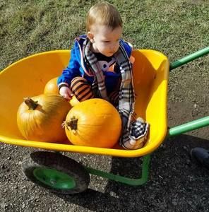 Meet your Posher, Mary